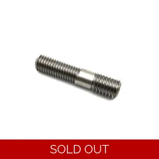 Stepped Type 10mm to 7mm End Plate